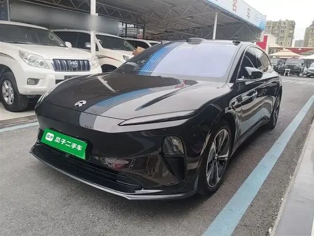 NIO ET5T 2023 Model 75kWh Touring