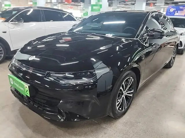Leapmotor C01 2023 525 Comfort Edition