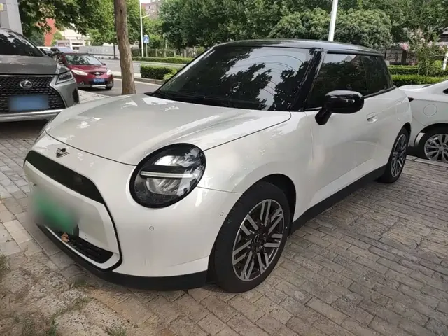 MINI Electric MINI COOPER 2024 456km COOPER E Classic