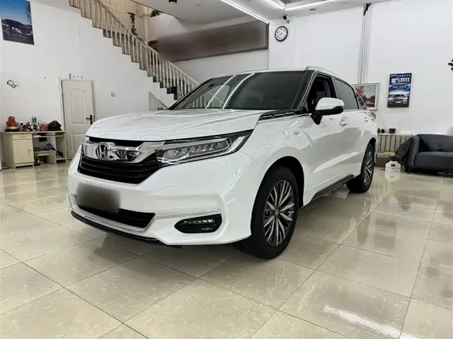 Honda Avancier 2020 370TURBO 4WD Premium Edition