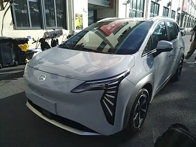 Aion Y 2023 Plus 510 Smart Leader Edition
