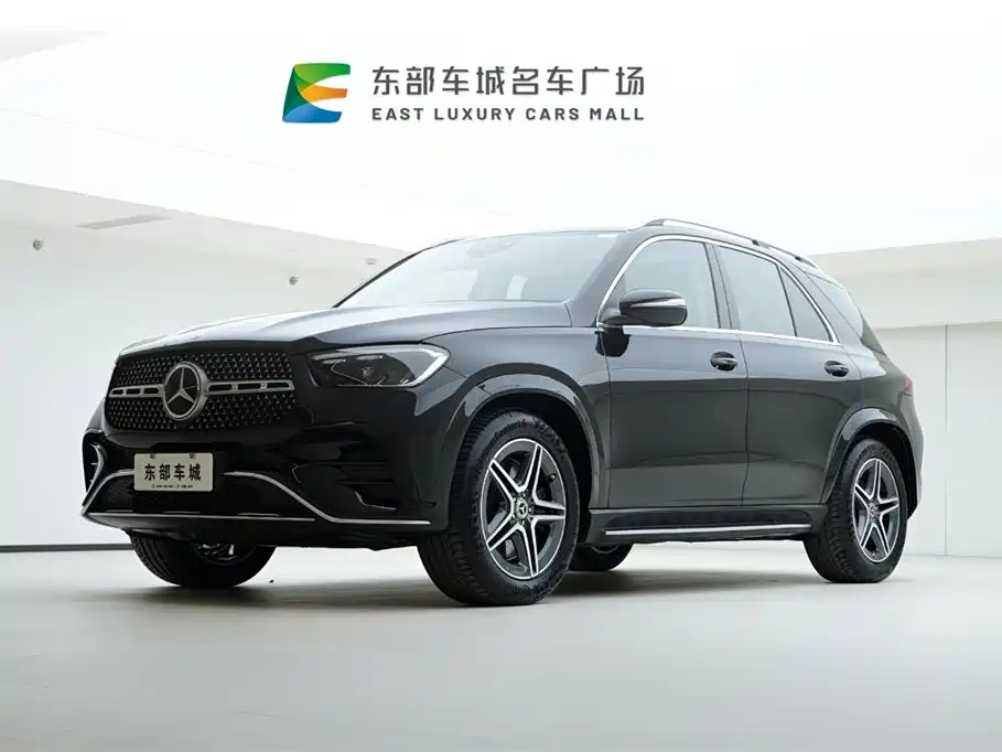 Mercedes-Benz GLE 2024 GLE 450 4MATIC Fashion