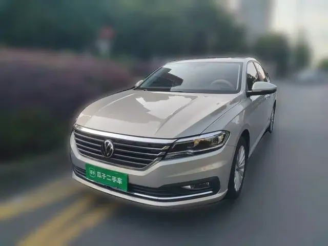 Volkswagen Lavida 2021 280TSI DSG Comfort Edition