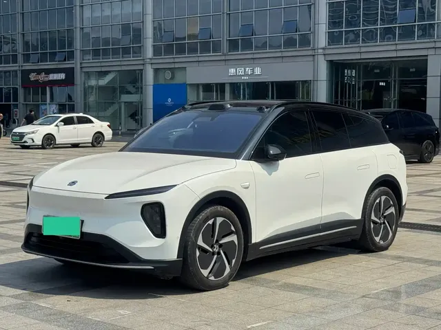 NIO ES6 2024 75kWh