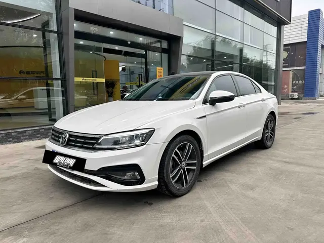 Volkswagen Lamando 2021 Facelift 280TSI DSG Comfort Edition