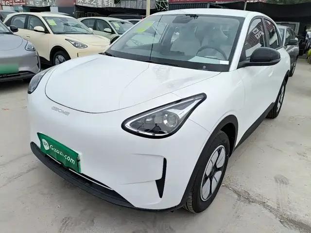 Geely Galaxy Starry Wish 2026 Edition 310km Youth Version