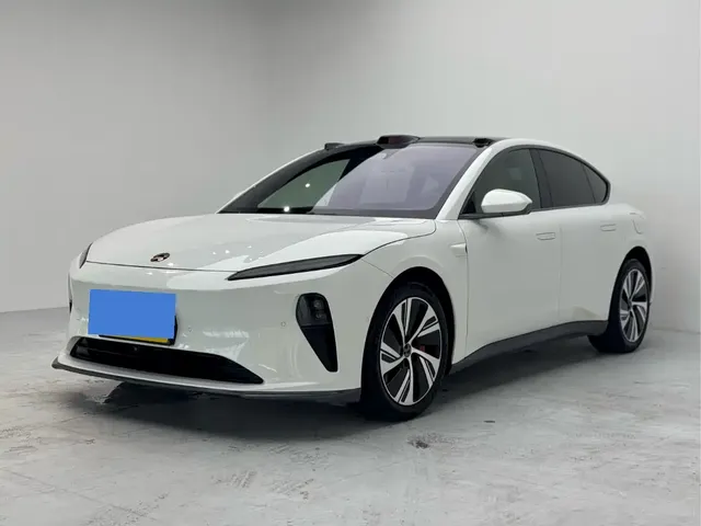 NIO ET5 2022 75kWh