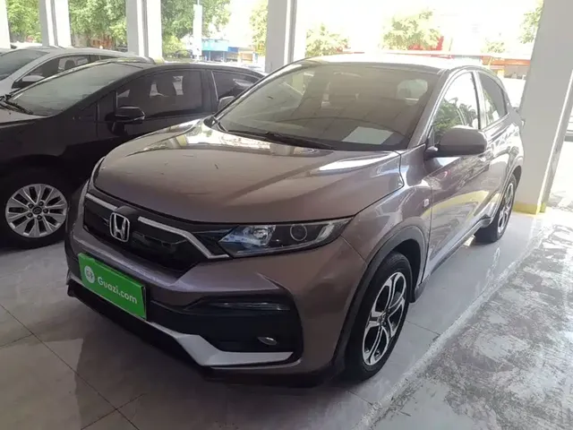 Honda XR-V 2020 Model 1.5L CVT Comfort