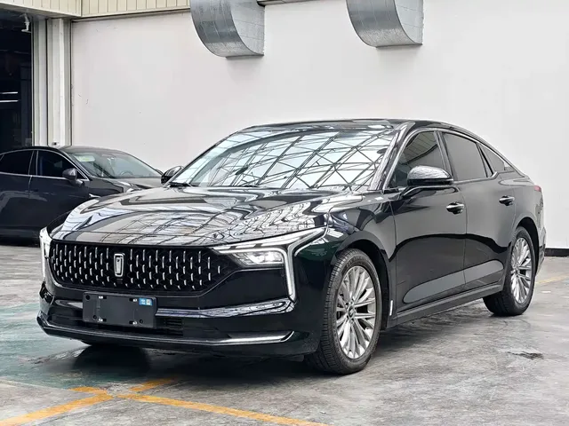 Besturn B70 2023 Model 3rd Gen 1.5T Automatic Joy 70th Anniversary Edition