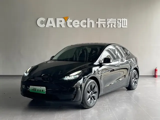 Tesla Model Y 2023 Rear-Wheel Drive Edition