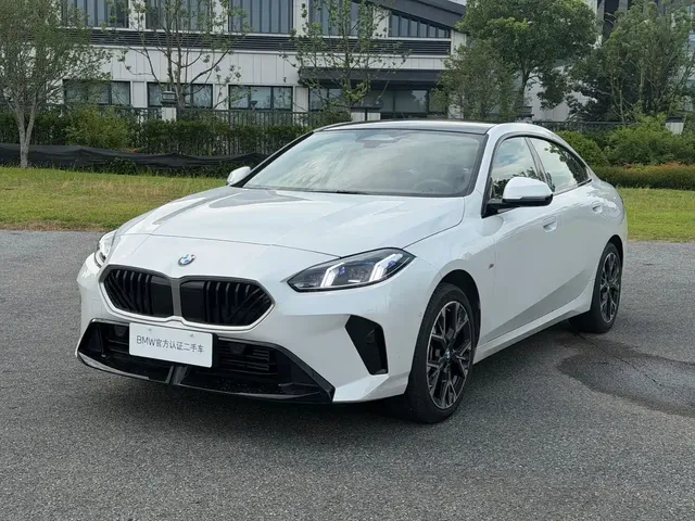 BMW 2 Series 2025 225L M Sport Package