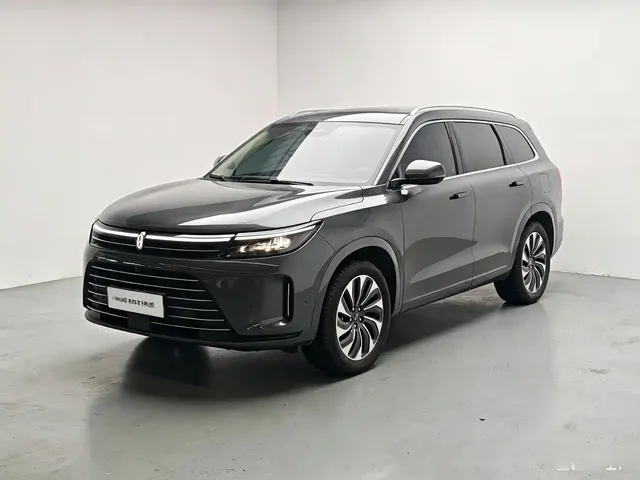 AITO Wenjie AITO M7 2022 1.5T RWD Comfort Edition