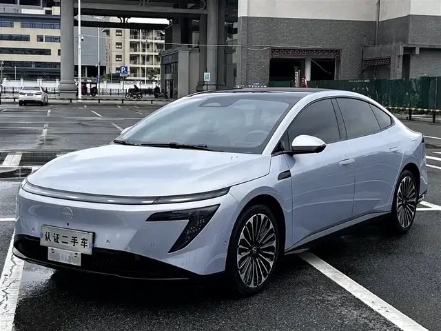 Nissan N7 2025 510 Max