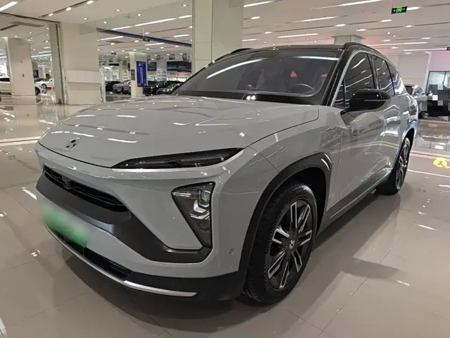 NIO ES6 2020 420KM Sport