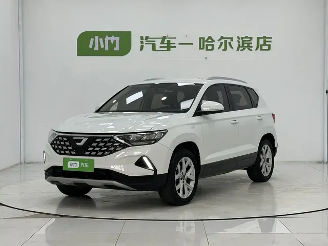 Jetta VS5 2022 280TSI Automatic Progressive Pro