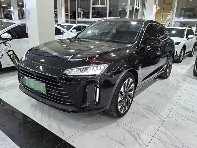 AITO Wenjie AITO M5 2022 Extended Range AWD Performance Edition