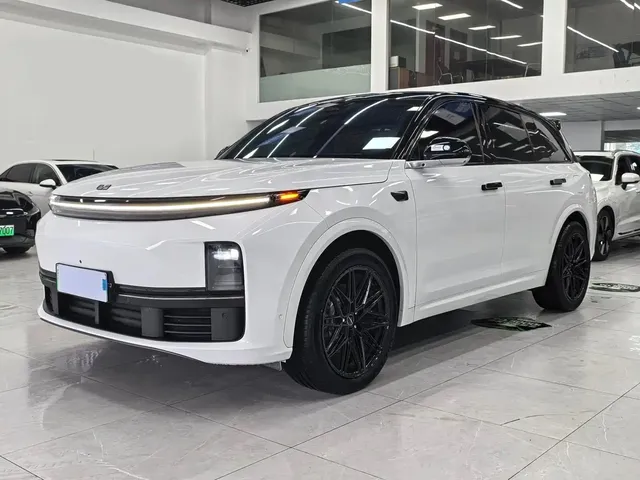 Li Auto L7 2023 Pro