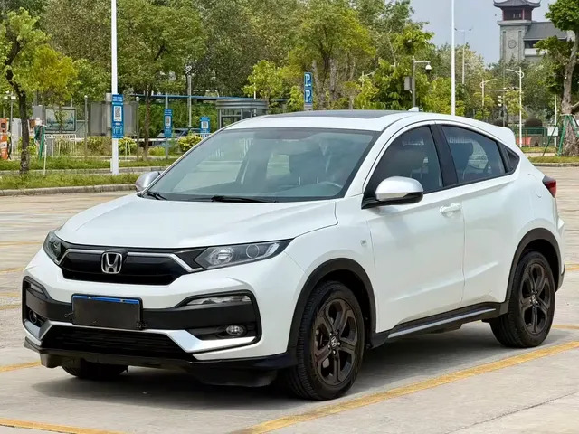 Honda XR-V 2021 220TURBO CVT Comfort Edition