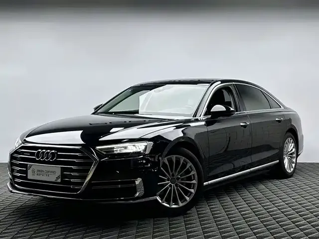 Audi A8 2019 A8L 50 TFSI quattro Comfort