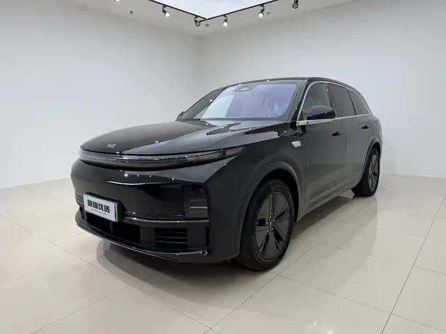 Li Auto L7 2024 Pro