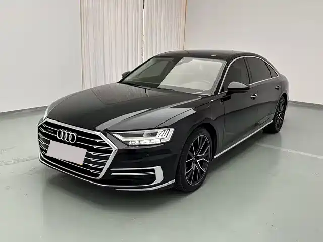 Audi A8 2019 Plus A8L 50 TFSI quattro Luxury