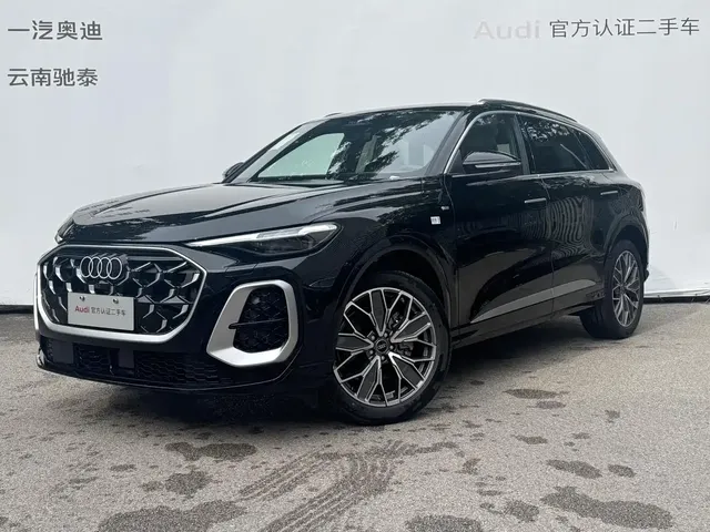 Audi Q5L 2026 Luxury Sport 150kW
