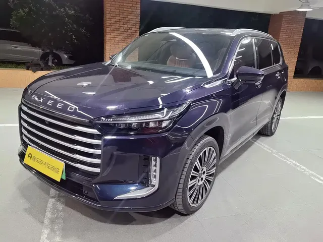 Exeed Landmark C-DM 2025 180 Ultra Long Range AWD (6-Seater)