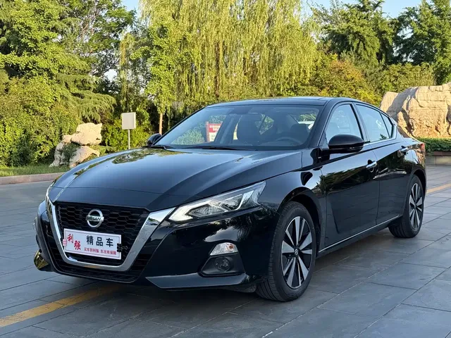 Nissan Teana 2021 2.0L XL Comfort