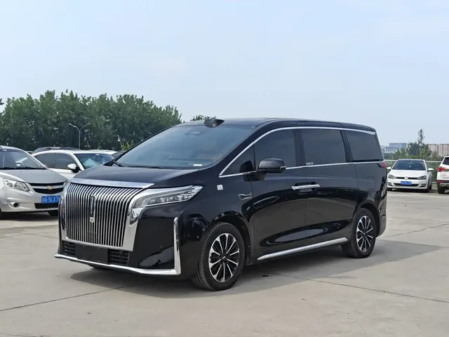 WEY Alpine 2025 AWD Alpine 7