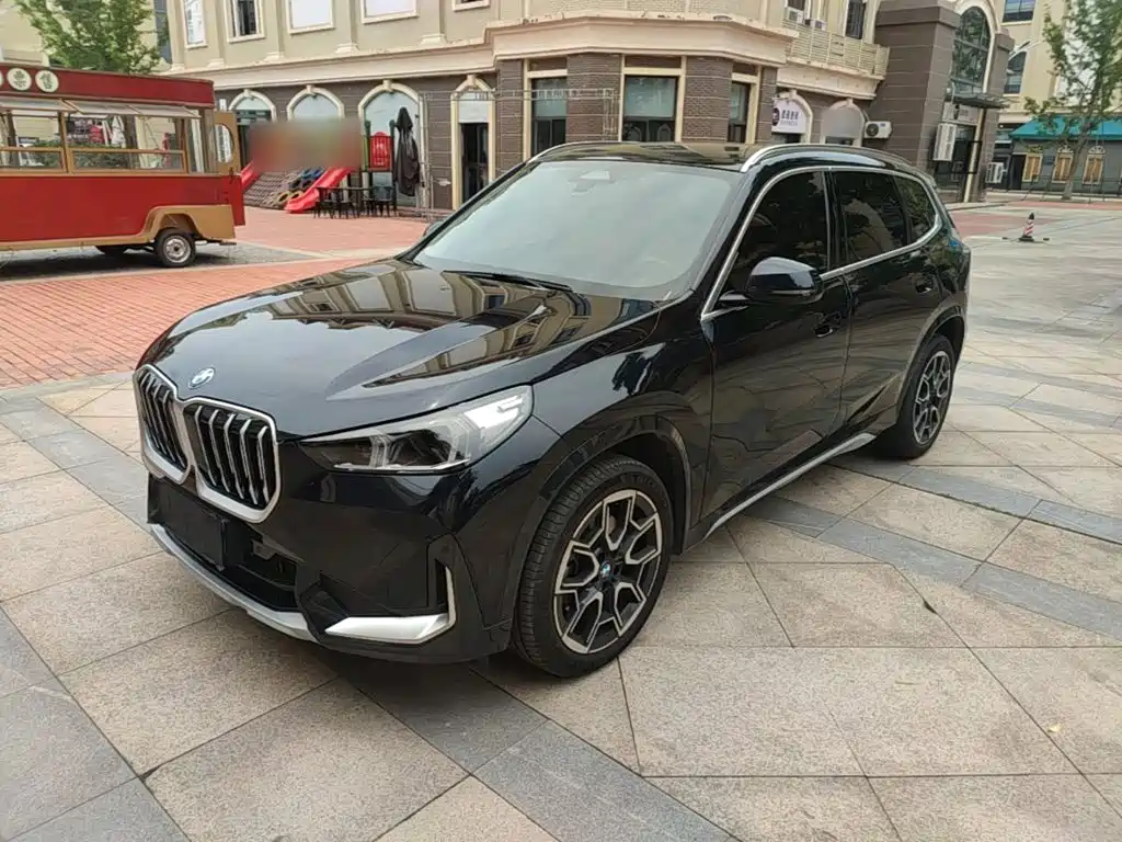 BMW X1 2024 sDrive25Li X Design Package