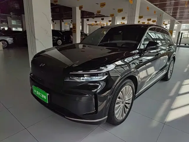 Ledao L90 2025 AWD Base Model