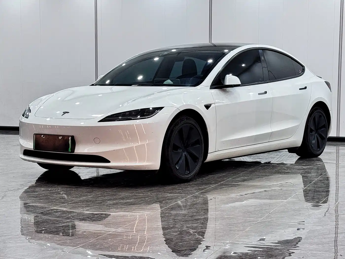 Tesla Model 3 2023 Long Range All-Wheel Drive