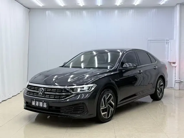 Volkswagen Sagitar 2023 280TSI DSG Surpass Plus Edition