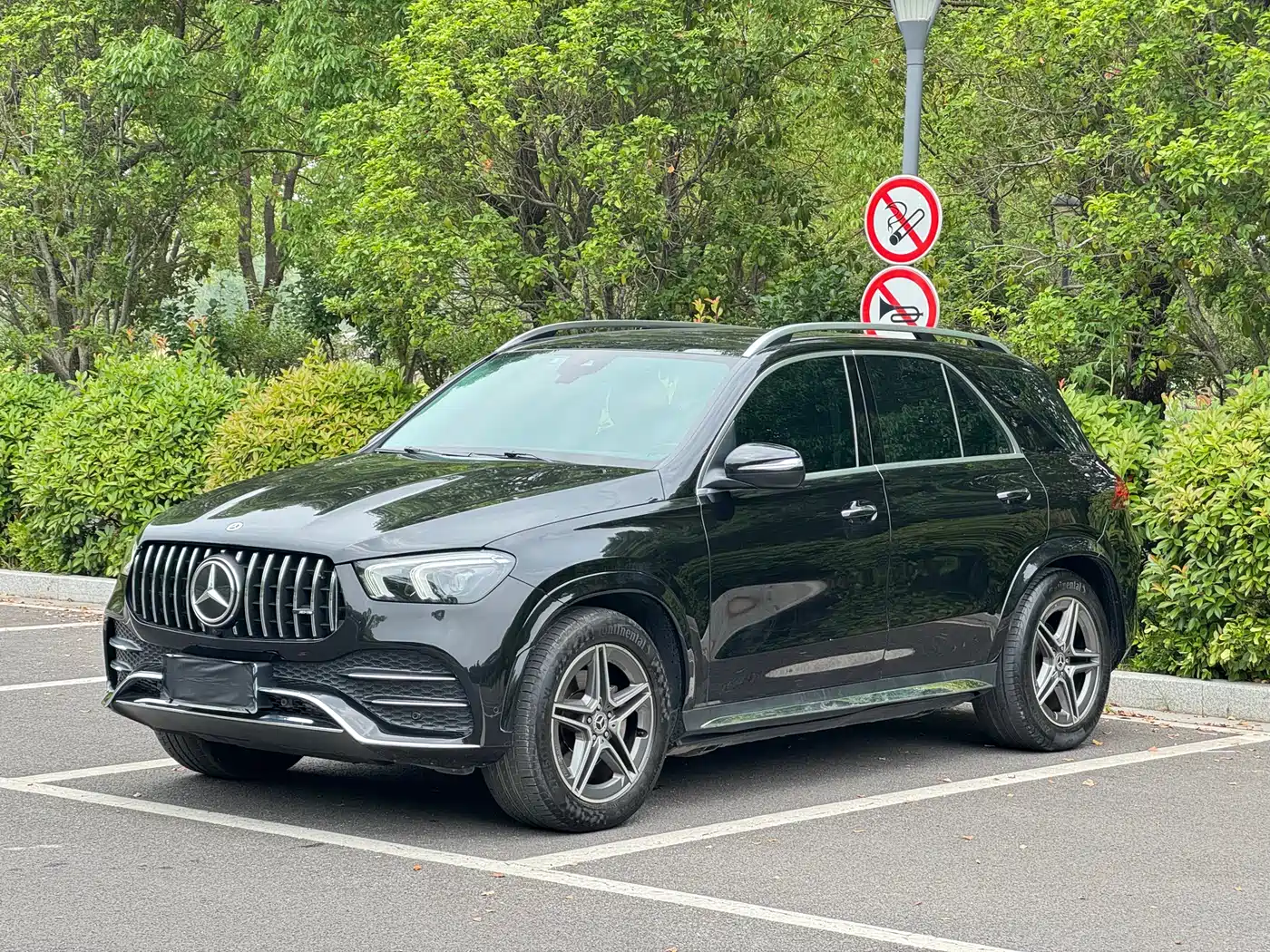 Mercedes-Benz GLE 2022 GLE 350 4MATIC Fashion