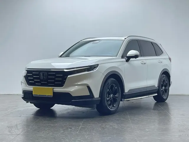 Honda CR-V 2023 240TURBO 2WD Trend Edition 7-seater