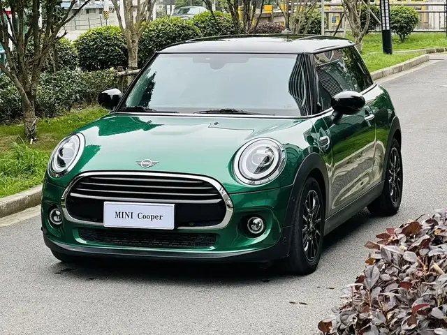 MINI MINI 2022 1.5T COOPER Classic