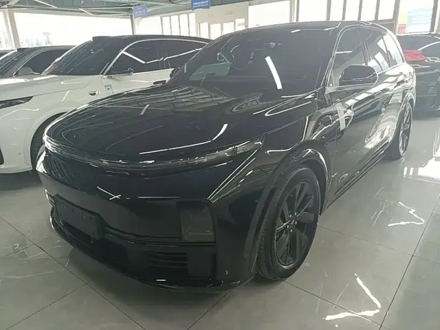 Li Auto L7 2023 Pro