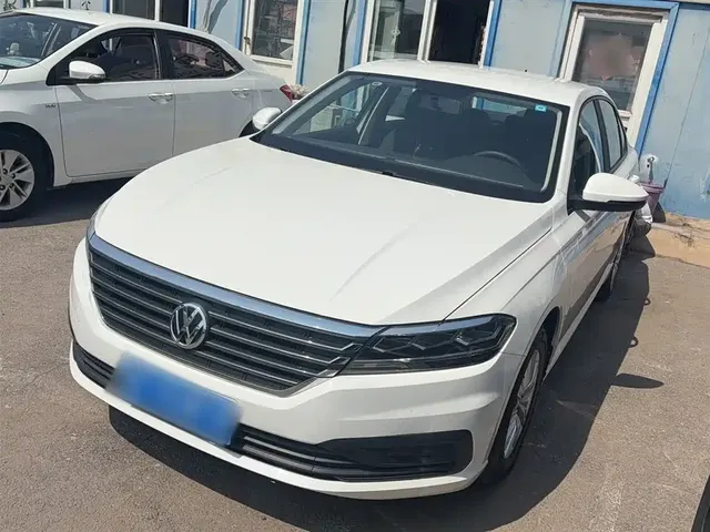 Volkswagen Lavida 2019 1.5L Automatic Comfort Edition China VI