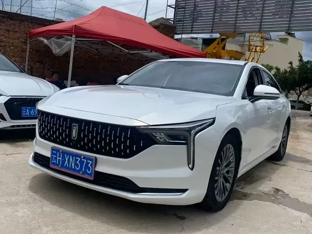 Besturn B70 2021 1.5T Automatic Smart Edition
