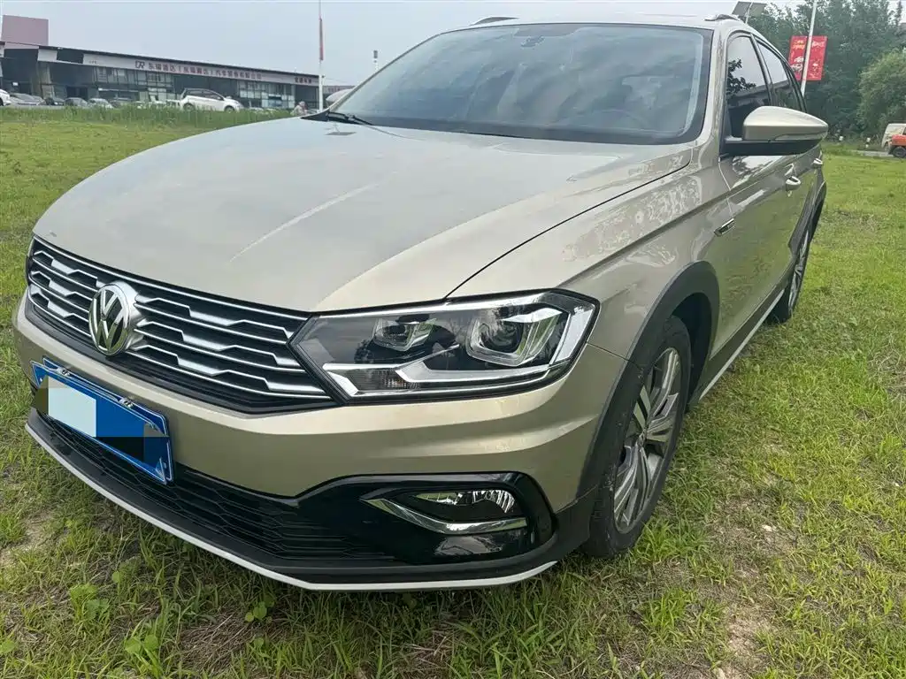 Volkswagen C-TREK 2020 1.5L Automatic Comfort Edition