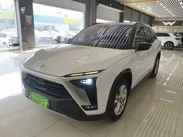 NIO ES8 2020 415KM 6-Seater