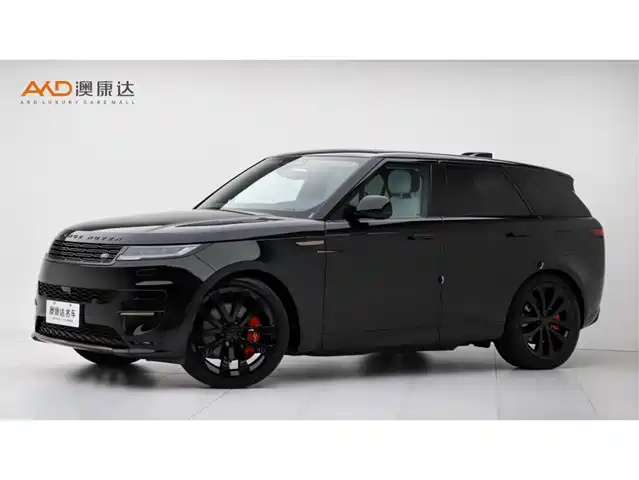 Land Rover Range Rover Sport PHEV 2023 P510e Plug-in Hybrid First Edition