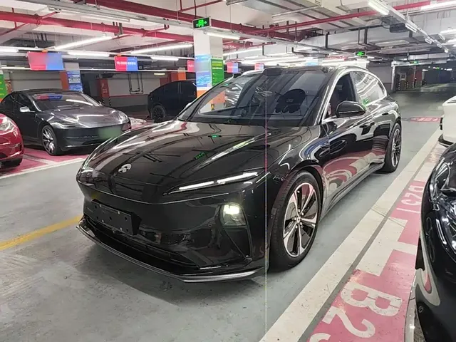 NIO ET5T 2024 75kWh Touring