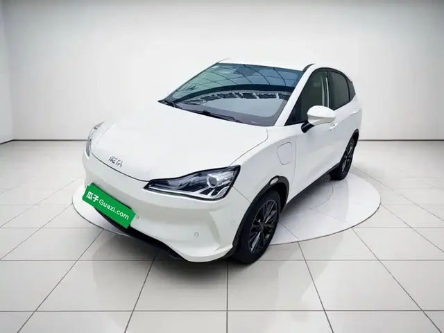 Nezha Auto Nezha V 2022 Pro Long Range Smart Edition