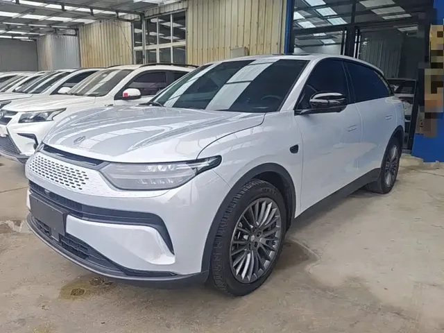 Leapmotor C11 2023 Extended Range 200 Comfort Edition
