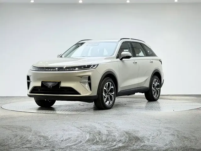 Haval Xiaolong MAX 2025 Hi4 165 Ultra Smart Drive Edition