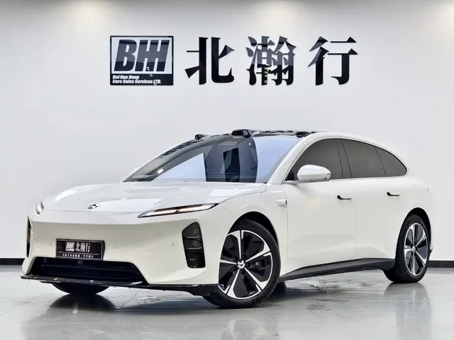 NIO ET5T 2025 75kWh Touring