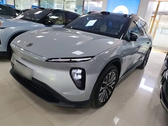 NIO ES6 2023 75kWh