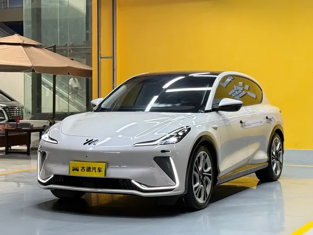IM Motors IM LS7 2023 90kWh Elite AWD