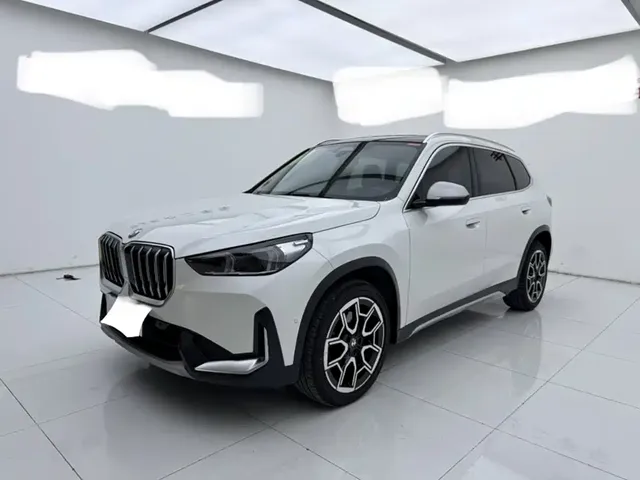 BMW X1 2023 sDrive25Li X Design Package